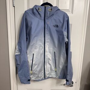 The North Face Men's Two-Tone Raincoat